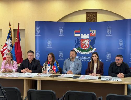 Представљен овогодишњи програм манифестације „Ћирилична баштина”